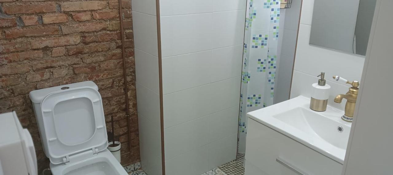 Fernando El Catolico Premium Málaga Exterior foto