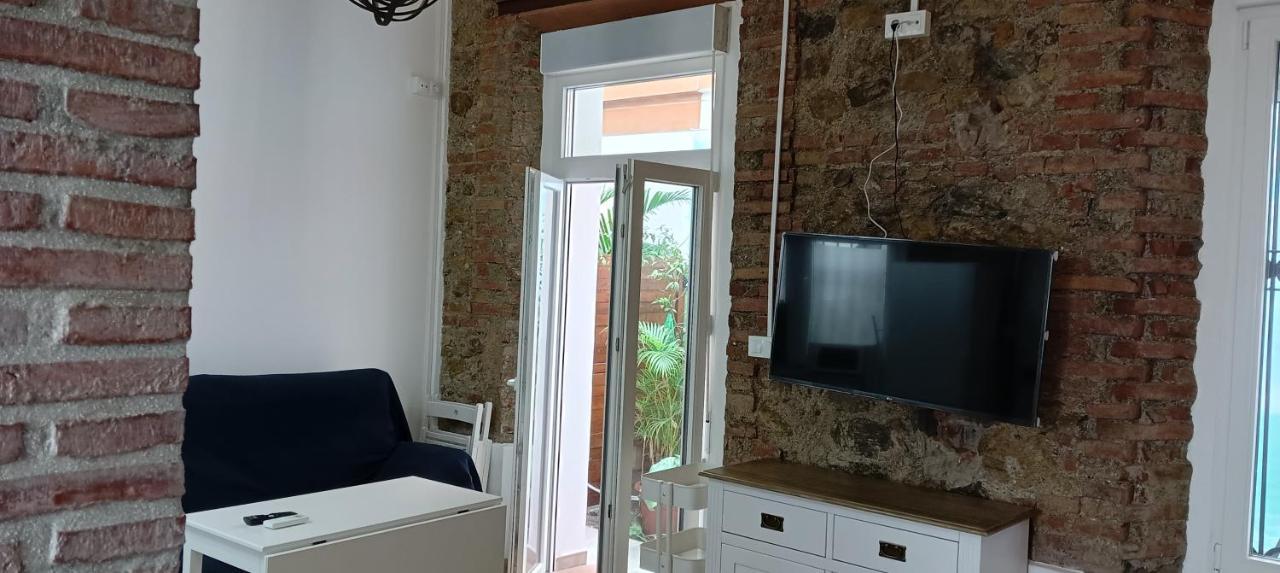 Fernando El Catolico Premium Málaga Exterior foto